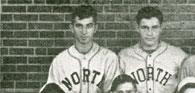 Baseball, June, 1937