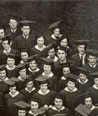 Graduating Class of 1937