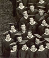 Graduating Class of 1937