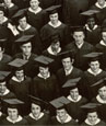 Graduating Class of 1937