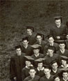 Graduating Class of 1937