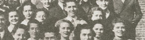 Student Council; January, 1937