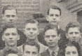 Student Council; June, 1937