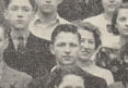 Student Council; June, 1937