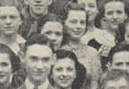 Student Council; June, 1937