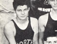 1938 North High Whole Basketball Squad