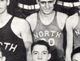 1938 North High Whole Basketball Squad