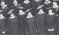 June, 1938 Graduating Class