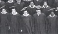 June, 1938 Graduating Class