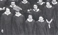 June, 1938 Graduating Class