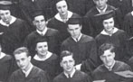 June 1938 Graduating Class