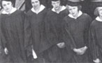 June 1938 Graduating Class