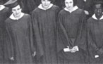 June 1938 Graduating Class