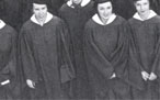 June 1938 Graduating Class