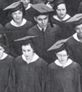 June 1938 Graduating Class