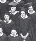 June 1938 Graduating Class