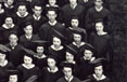 Class of June, 1939