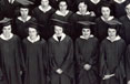 Graduation Class of 1939
