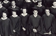 Graduation Class of 1939