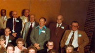 40th Reunion; June 15, 1980