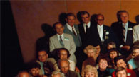 40th Reunion; June 15, 1980