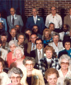 1985; 45th Reunion