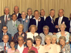 50th Reunion, 1990