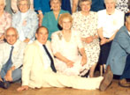 50th Reunion, 1990