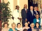 50th Reunion, 1990