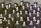 Class of January, 1940