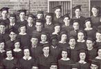 Class of January, 1940