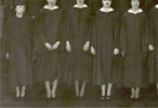 Class of January, 1940