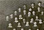 Class of January, 1940