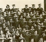 Class of June, 1940