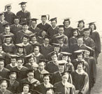 Class of June, 1940