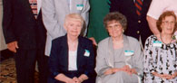 60th Reunion, 2001