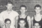 Swimming Team, January, 1941