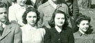 Student Council, June, 1941