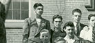 Student Council, June, 1941