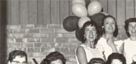 20th Reunion, 1962