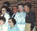 45th Reunion, 1987