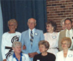 45th Reunion, 1987