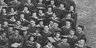 Class of June, 1942
