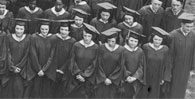 Class of June, 1942