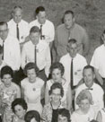 16th Year Reunion, June 27, 1959