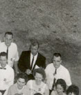 16th Year Reunion, June 27, 1959