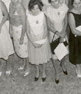 16th Year Reunion, June 27, 1959