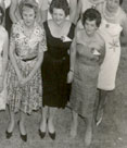 16th Year Reunion, June 27, 1959