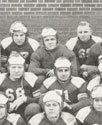 First Football Team