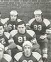 First Football Team